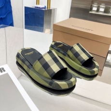 Burberry Slippers